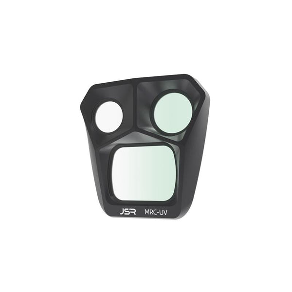 Pro Mcuv Lens Filter For Dji Mavic 3 High Transmittance Optical Glass Other Lenses & Filters