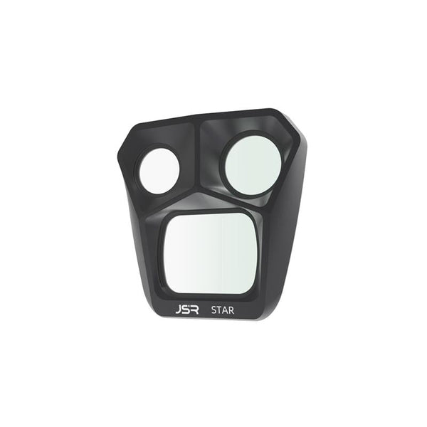 Pro Star Lens Filter For Dji Mavic 3 Optical Glass With Multi Layer Coating Lenses