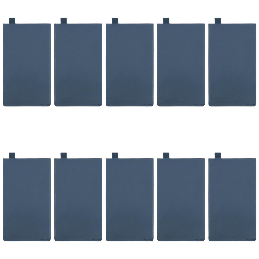 10 Pack Adhesive For Google Pixel 6 Back Housing Cover Replacement Mobile Phone Parts