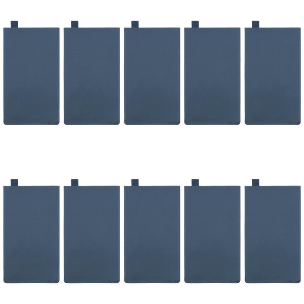 10 Pack Adhesive For Google Pixel 6 Back Housing Cover Replacement Mobile Phone Parts
