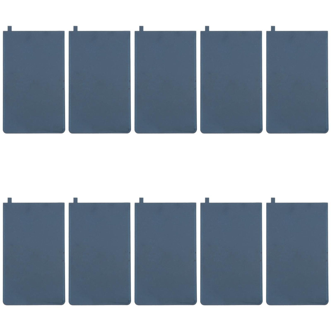 10 Pack Adhesive For Google Pixel 7 Pro Back Housing Cover Replacement Mobile Phone Parts