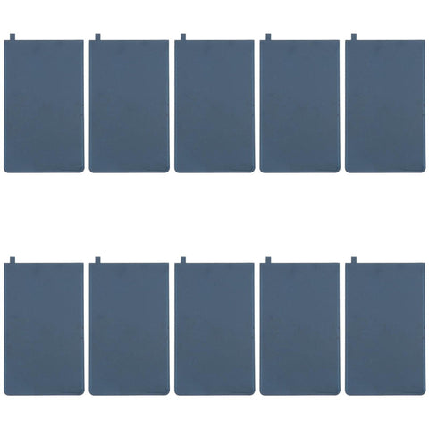 10 Pack Adhesive For Google Pixel 7 Pro Back Housing Cover Replacement Mobile Phone Parts