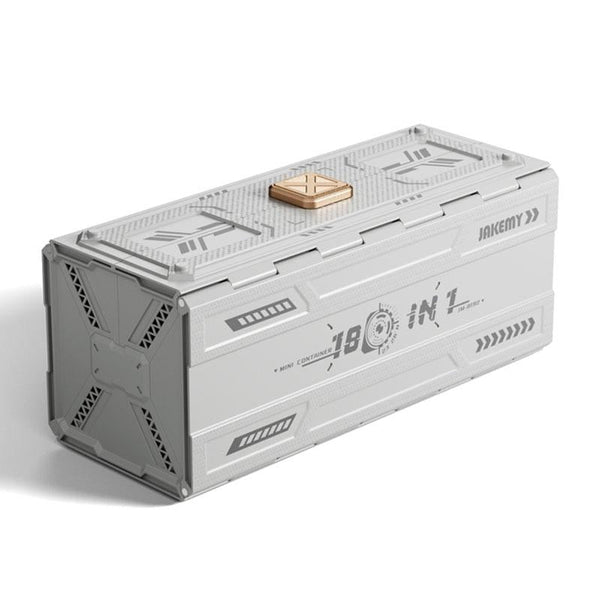 186 Piece Precision Screwdriver Set For Comprehensive Tool Kit Applications Screwdrivers