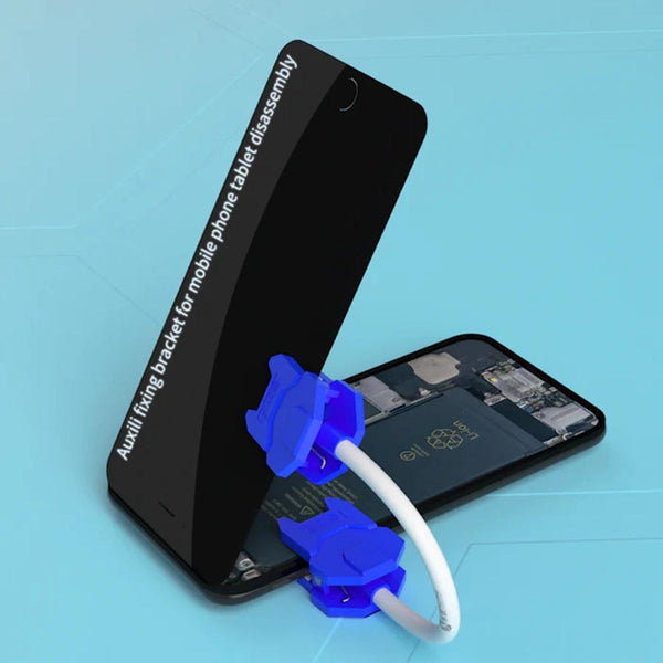 Universal Fastening Holder For Mijing Pm 11 Screen Support And Fixation Tool Mobile Phone Parts