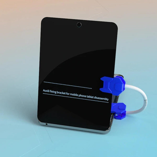 Universal Fastening Holder For Mijing Pm 11 Screen Support And Fixation Tool Mobile Phone Parts