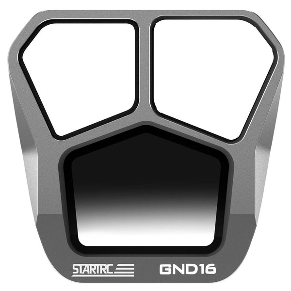 Pro Gnd16 Lens Filter For Dji Mavic 3 Drone Gradient Optical Accessory Lenses