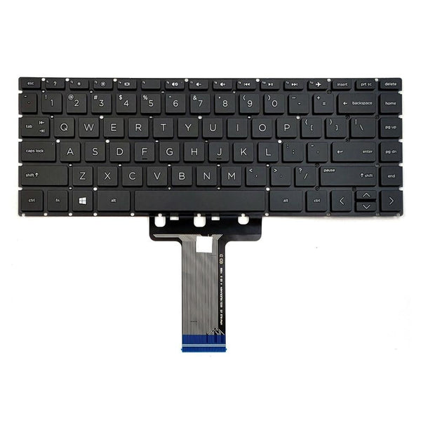 Hp 14 Series Us Keyboard Replacement For Computers And Tablets Keyboards