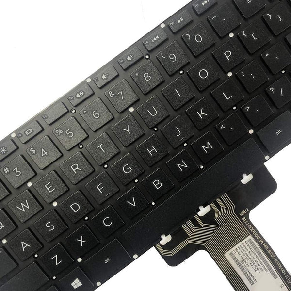 Hp 14 Series Us Keyboard Replacement For Computers And Tablets Keyboards