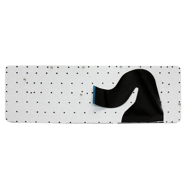 Hp G62 Cq56 Cq62 Keyboard Without Backlight Replacement Component Keyboards & Keypads