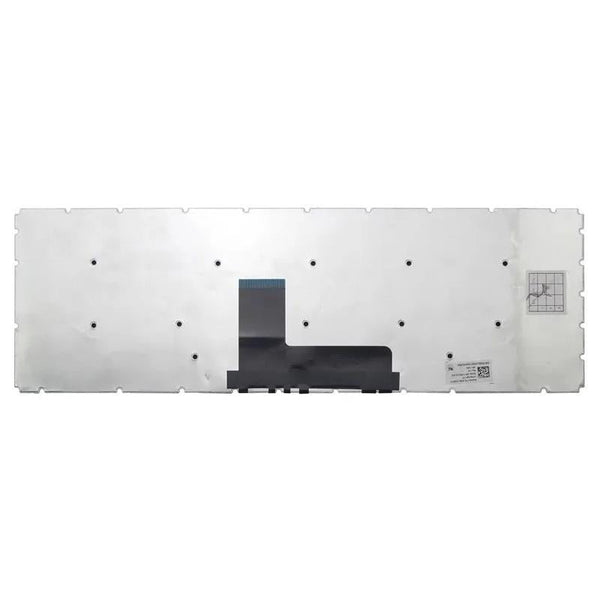 Toshiba Satellite L50 B L50d Us Keyboard With Number Pad Replacement Component Keyboards & Keypads