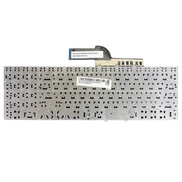 For Samsung Laptop Keyboard Np300e5e Np350e5c Us Version Replacement Component Keyboards