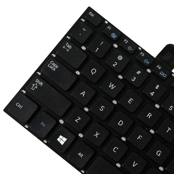 For Samsung Laptop Keyboard Np300e5e Np350e5c Us Version Replacement Component Keyboards