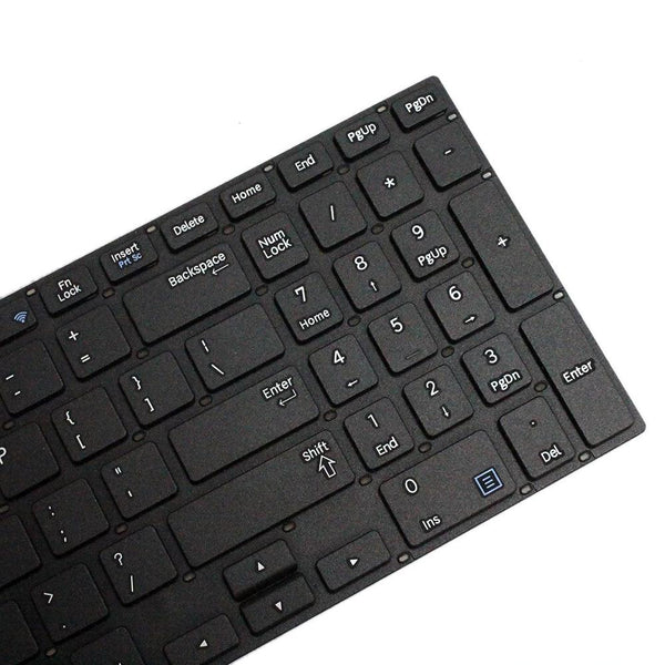 For Samsung Laptop Keyboard Np470r5e And Np370r5e Replacement Component Keyboards