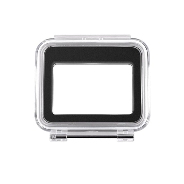 Waterproof Case For Insta360 Go With Touch Back Cover Camera Cases Bags & Covers