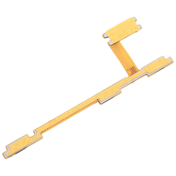 Volume And Power Button Flex Cable Replacement For Nokia G22 Mobile Phone Parts