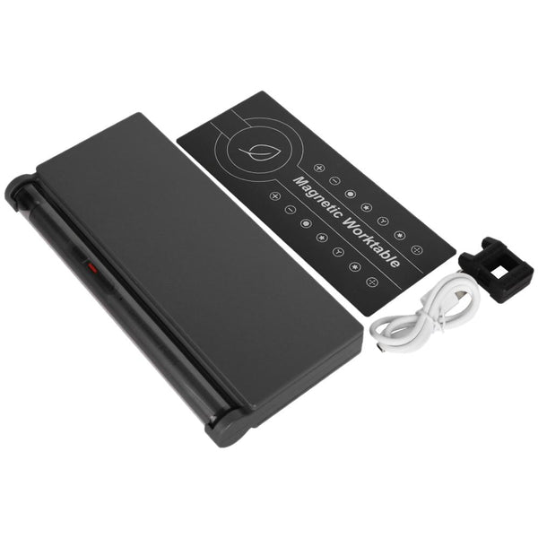 55 In 1 Rechargeable Electric Screwdriver Set With Magnetic Design And Led Illumination Screw Guns & Screwdrivers