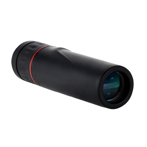 High Power Twelve Times Definition Monocular Telescope With Waterproof Design Telescopes