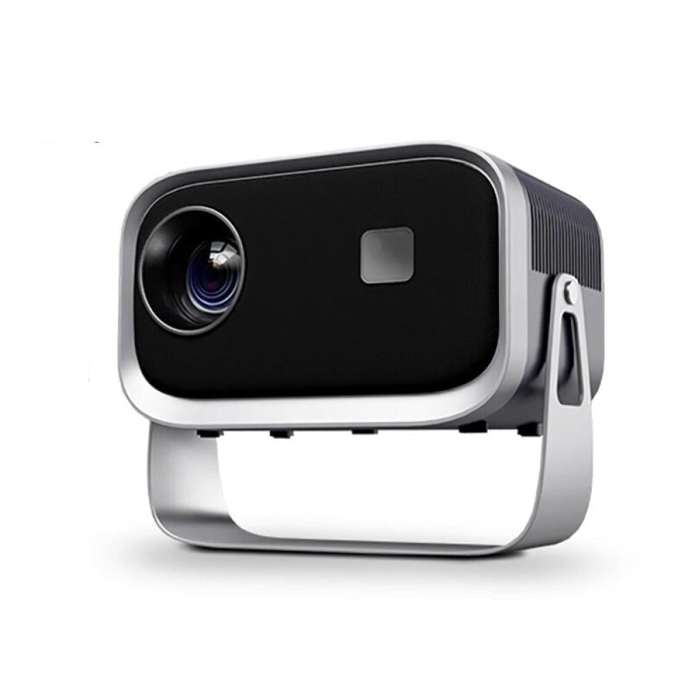 360 Degree Rotating Mini Android Projector 150 Lumens 1280X720p Hd Display Projectors