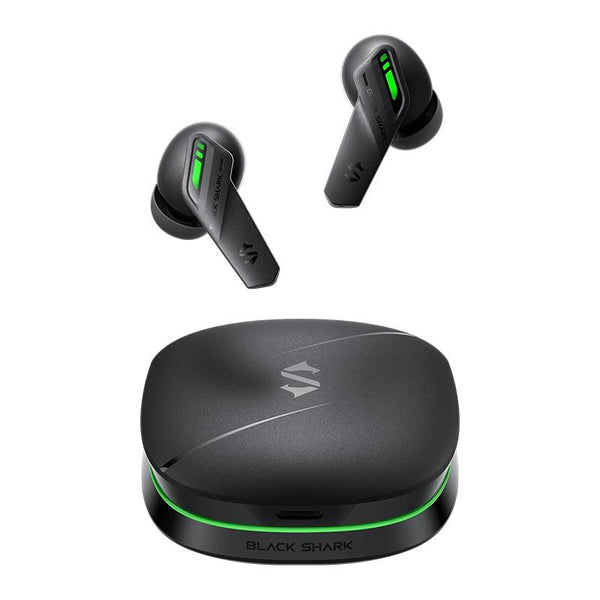 Wireless Black Shark True Bluetooth Earphones Youth Edition Headsets