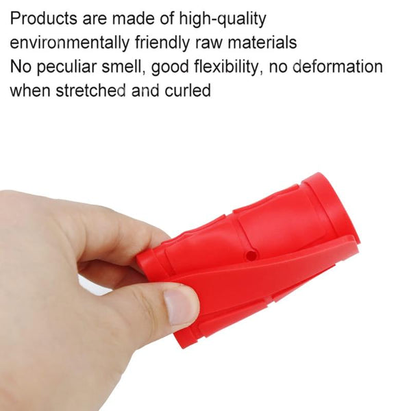 Non Slip Silicone Suction Pad For Vacuum Separator Ideal 2000 Model Vacuum Cleaner Parts