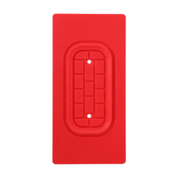 Non Slip Silicone Suction Pad For Vacuum Separator Ideal 2000 Model Vacuum Cleaner Parts