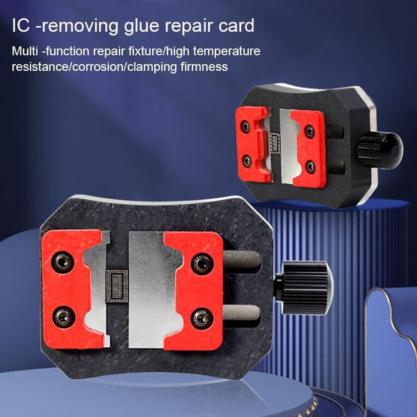Versatile Mini Fixture Multi Function Tool For Various Repair Needs Other Hand Tools