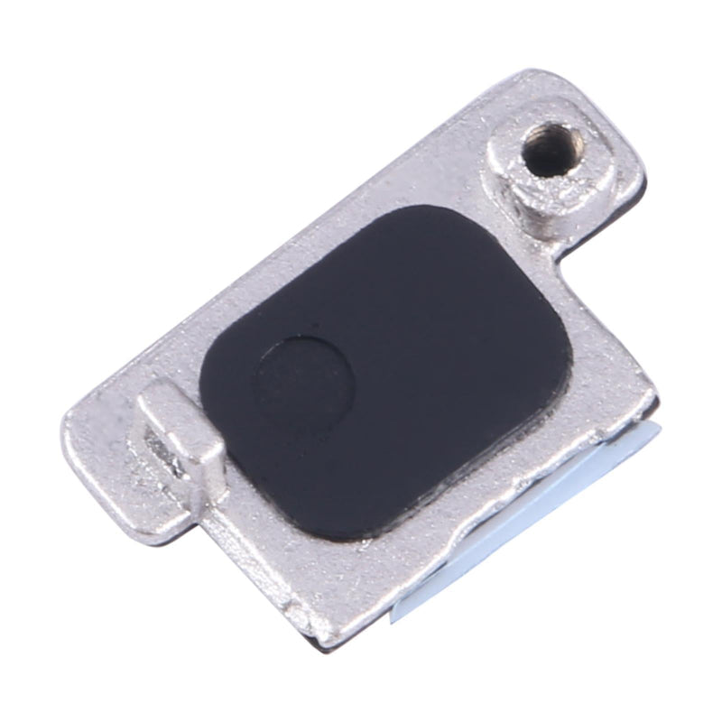 Microphone Net For Iphone 15 Pro Flash Light Replacement Part Mobile Phone Parts