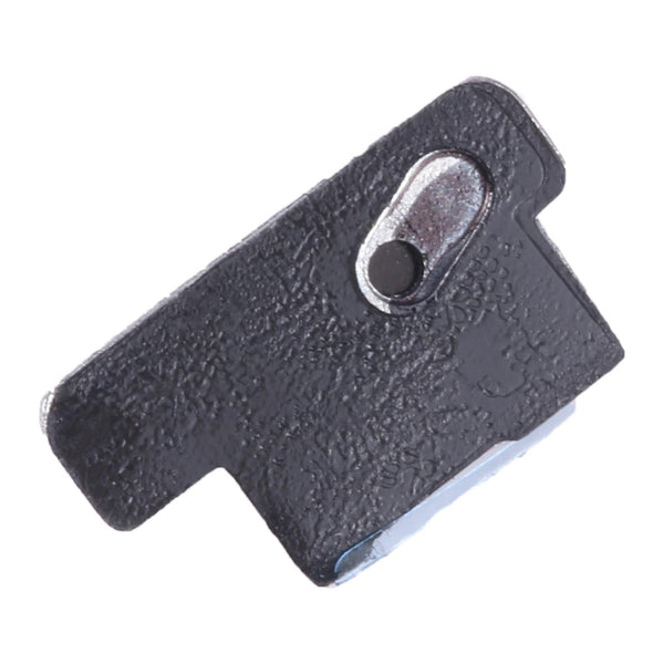 Microphone Net For Iphone 15 Pro Flash Light Replacement Part Mobile Phone Parts