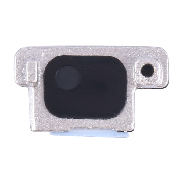 Microphone Net For Iphone 15 Pro Flash Light Replacement Part Mobile Phone Parts