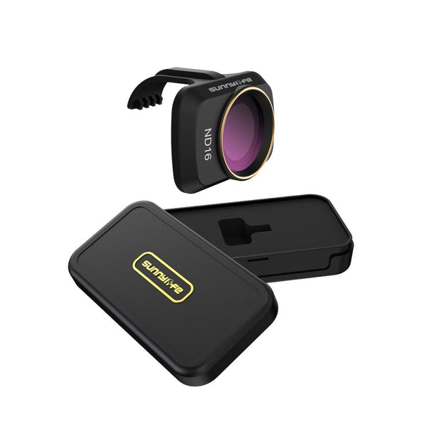 Mavic Mini And 2 Lens Filter With Fi9251 Optical Glass For Drones Filters