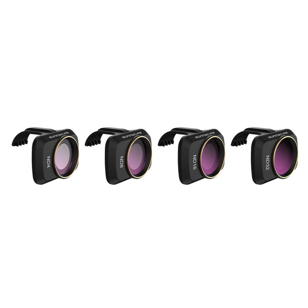 4 In Drone Lens Filter For Dji Mavic Mini / 2 Mm Fi9256 Other Lenses & Filters