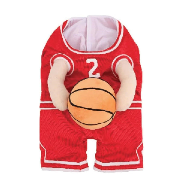 Dog Basketball Cost With Ball Pet Clothing And Clothes Dog Clothing & Shoes