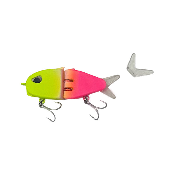 Luretv Mm60 Sinking Fishing Bait Baits & Lures