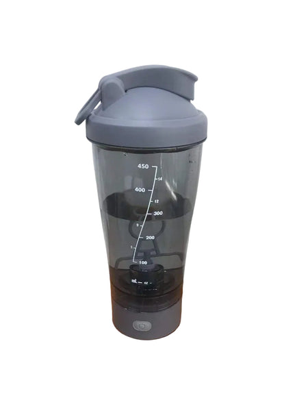 450Ml Electric Stirring Cup Spiral Pattern Vortex Protein Powder Shake Automatic Colorful Running Lantern Other Kitchen Gadgets