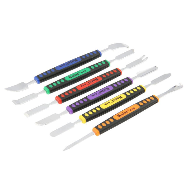 Six In One Mobile Repair Tool Set For Phones And Tablets Hand Tool Sets