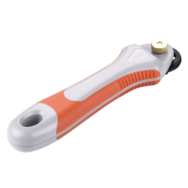28Mm Straight Handle Rotary Cutter With Safeguard By Dafa Rotary Tools