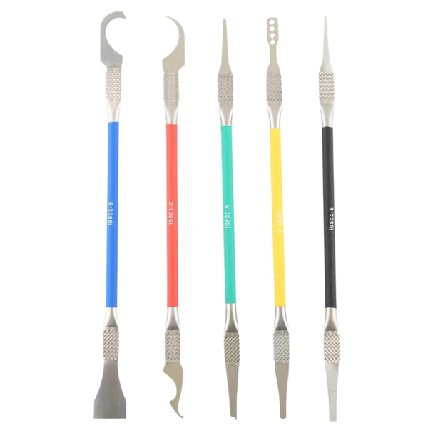 Professional Mobile Phone And Tablet Repair Tool Kit Kaisi I9801 For Device Disassembly Mobile Phone Parts