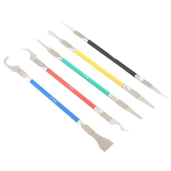 Professional Mobile Phone And Tablet Repair Tool Kit Kaisi I9801 For Device Disassembly Mobile Phone Parts