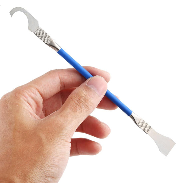 Professional Mobile Phone And Tablet Repair Tool Kit Kaisi I9801 For Device Disassembly Mobile Phone Parts