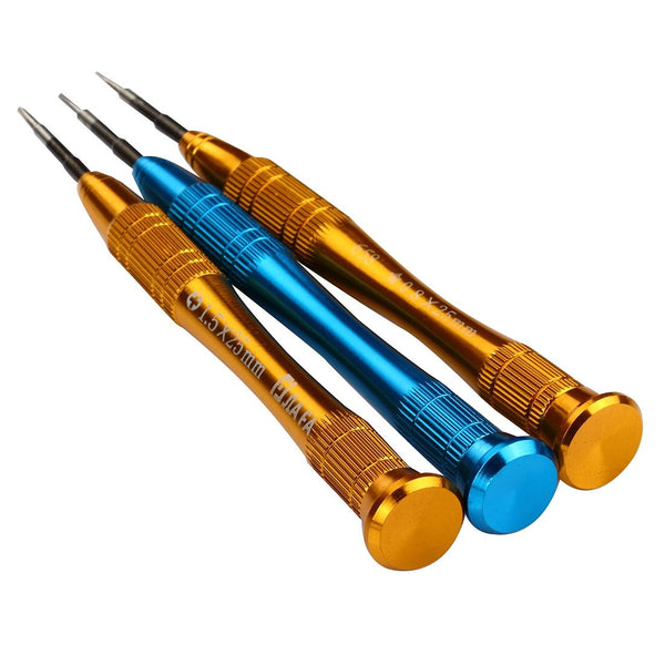 12.5 Centimetre 3 In Precision Metal Screwdriver With Pentagonal Tip Screwdrivers
