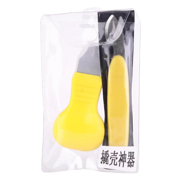 Two In One Watch Repair Tool With Case Opener And Knife Tools & Repair Kits
