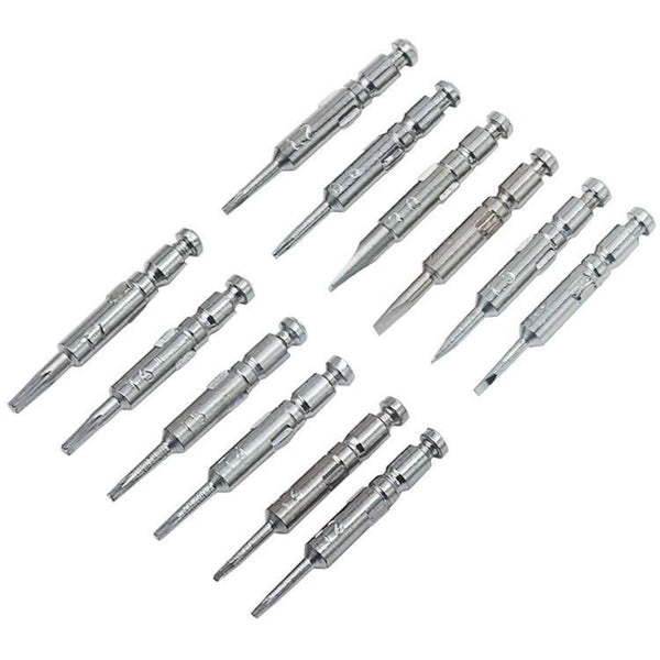 Universal 25 In 1 Screwdriver For Smartphones Cameras Laptops Watches Glasses Mobile Phone Parts