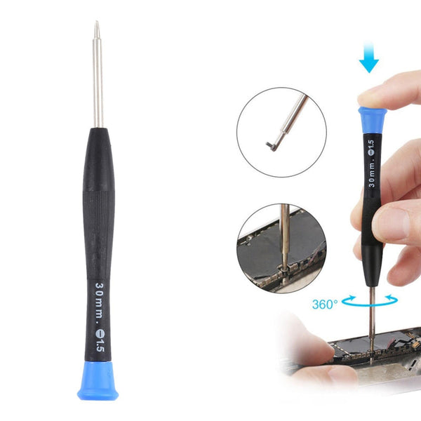 Mobile Phone Repair Tool Metal And Plastic Screwdriver Set For Electronics Other Repair Kits & Tools