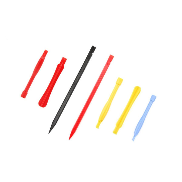 26 Piece Metal Plastic Repair Tool Kit With Crowbar And Spudger Hand Tool Sets