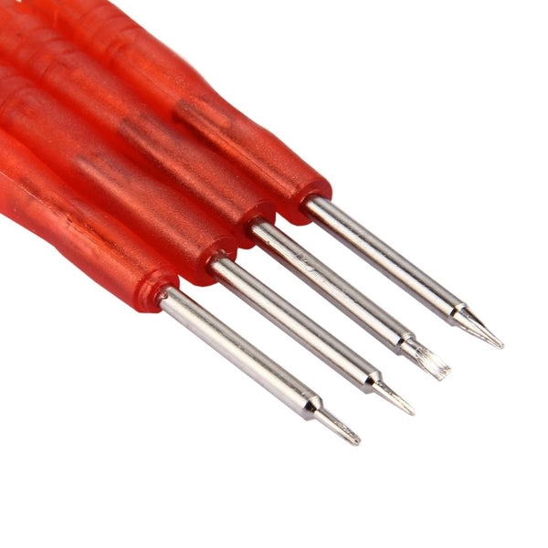 9 Piece Repair Tool Set For Iphone 7 8 And Plus Models With Professional Tools Mobile Phone Parts