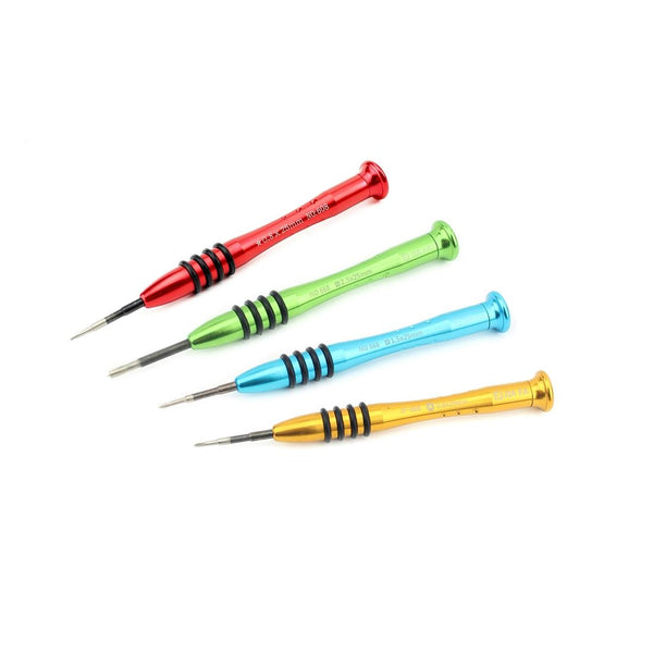 Thirteen Piece Repair Tool Set For Iphone With Durable Construction And Compact Design Other Mobile Accessories