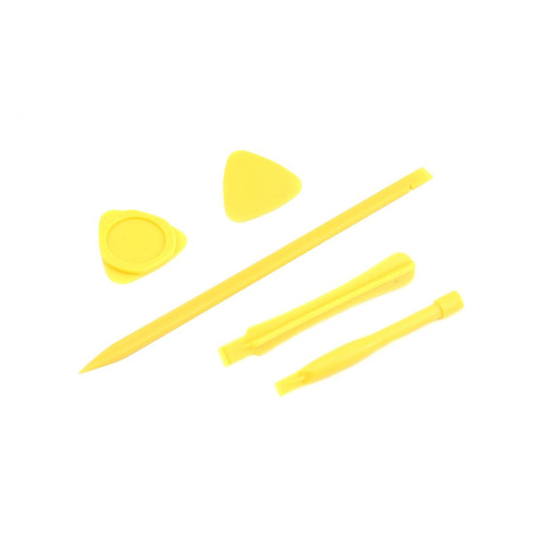 Thirteen Piece Repair Tool Set For Iphone With Durable Construction And Compact Design Other Mobile Accessories