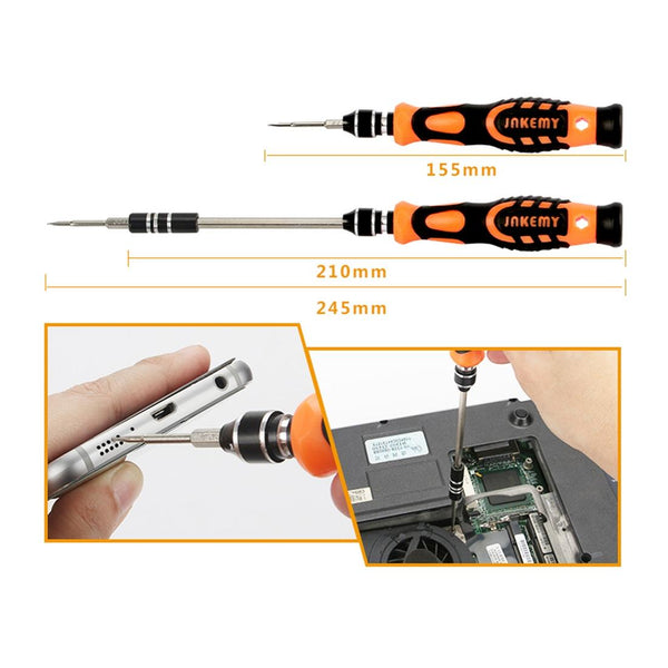 Professional 31 In Screwdriver Repair Tool Set
This Product Is A Thirty One Designed For Various Applications. Screwdrivers