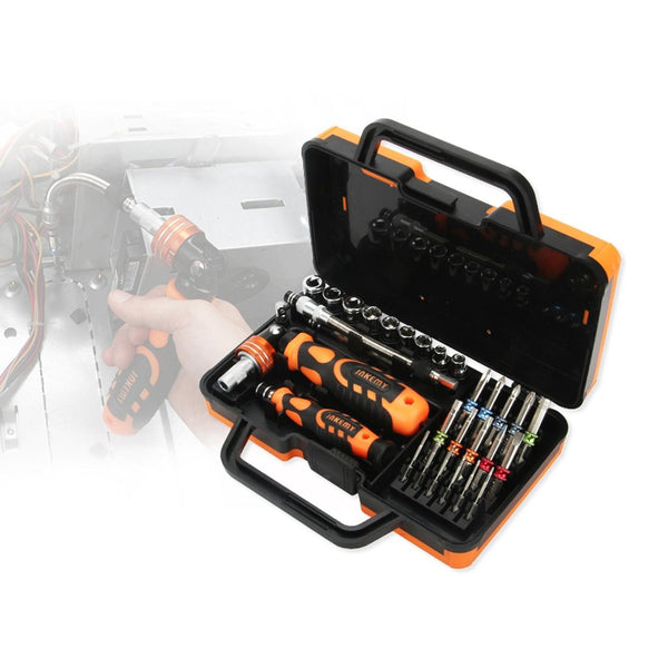 Professional 31 In Screwdriver Repair Tool Set
This Product Is A Thirty One Designed For Various Applications. Screwdrivers