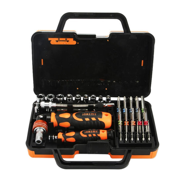 Professional 31 In Screwdriver Repair Tool Set
This Product Is A Thirty One Designed For Various Applications. Screwdrivers